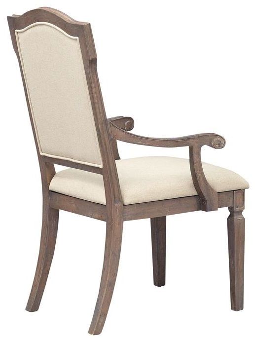 Glick Arm Chair-2