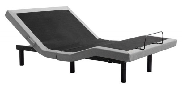 Malouf® iPowr™ M455 Split California King Adjustable Bed Base