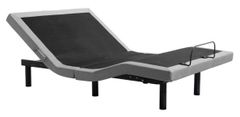 Malouf® Structures™ E455 Queen Adjustable Bed Base