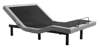 Malouf® Structures™ E455 Queen Adjustable Bed Base