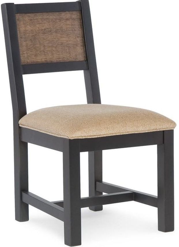Legacy Kids Teen Fulton County Tawny Brown Youth Desk Chair