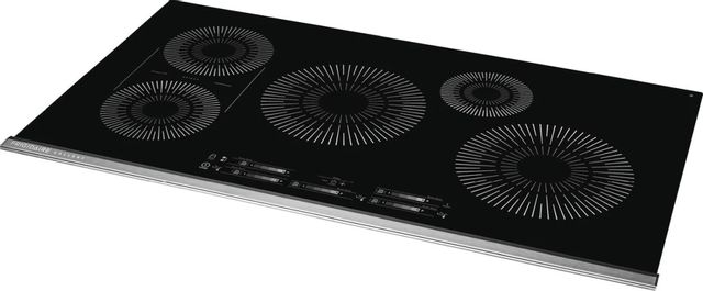 Frigidaire Gallery® 36" Black Induction Cooktop 1
