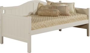 Hillsdale Furniture Staci White Twin Daybed