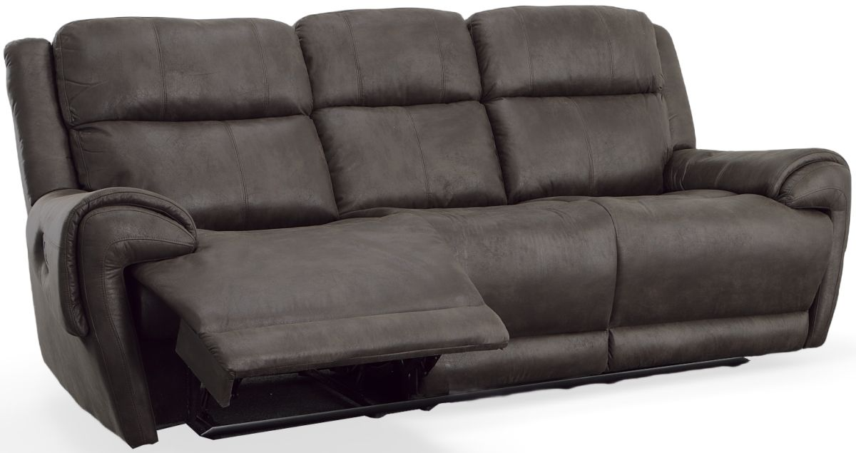 Sierra reclining deals sofa