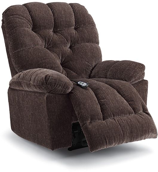Best Home Furnishings® Bolt Space Saver® Recliner 1