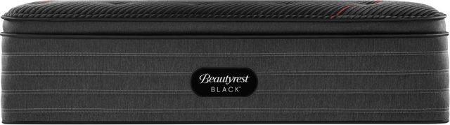 Beautyrest Black® C-Class Innerspring Pillow Top Medium Queen Mattress-2