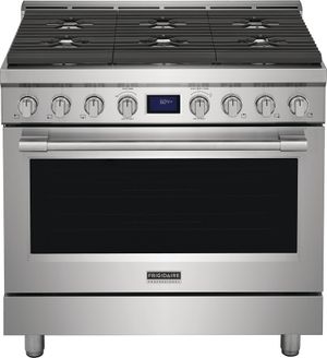 The Differences Between Cooking with Electric and Gas Ranges - Fred's  Appliance
