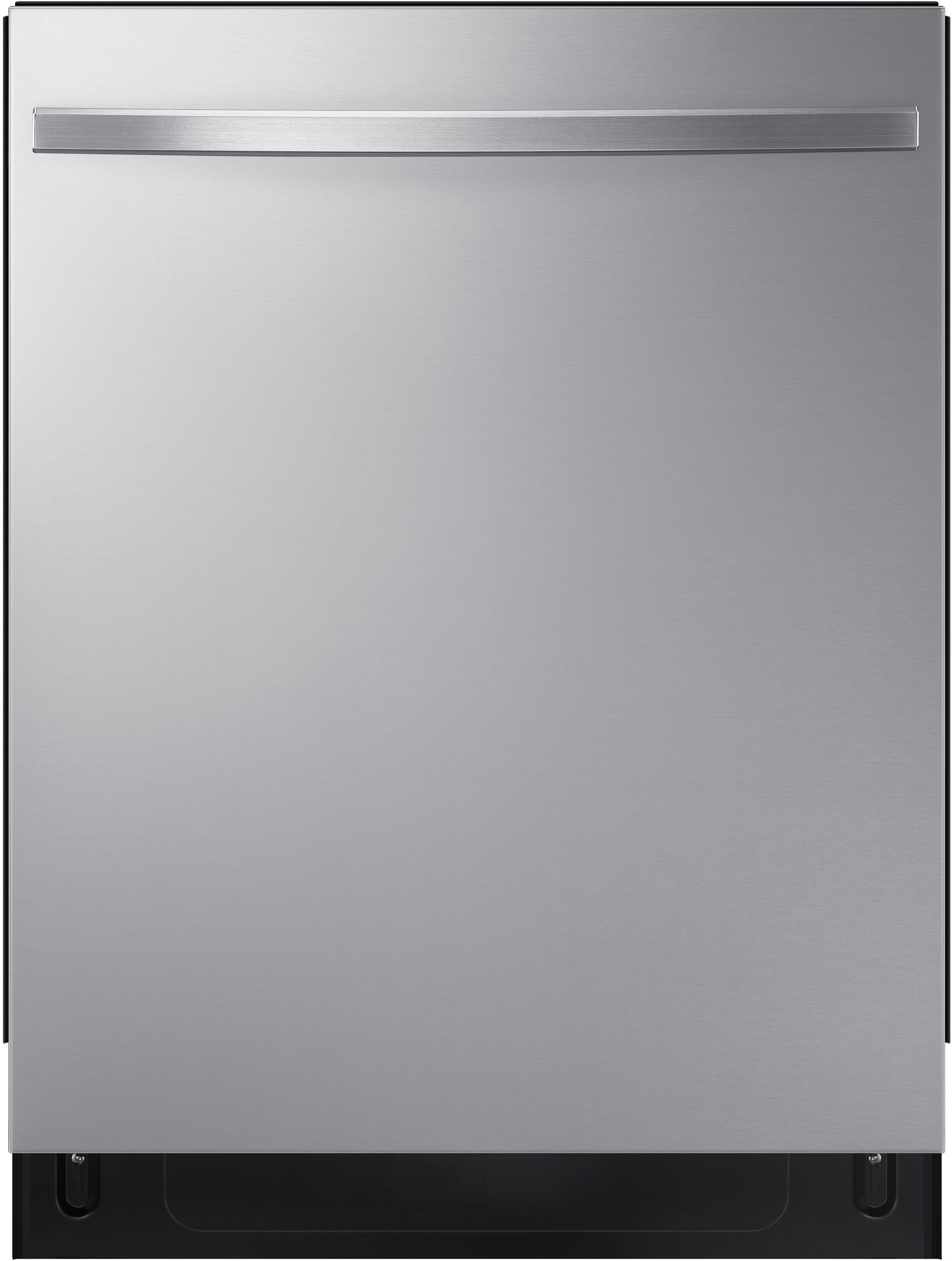 Samsung 24" Fingerprint Resistant Stainless Steel Built In Dishwasher