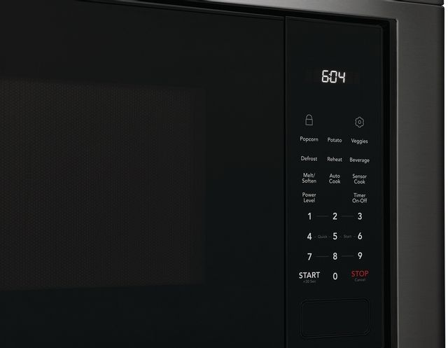 Frigidaire® 30" Black Stainless Steel Oven/Microwave Combo Electric Wall Oven  13