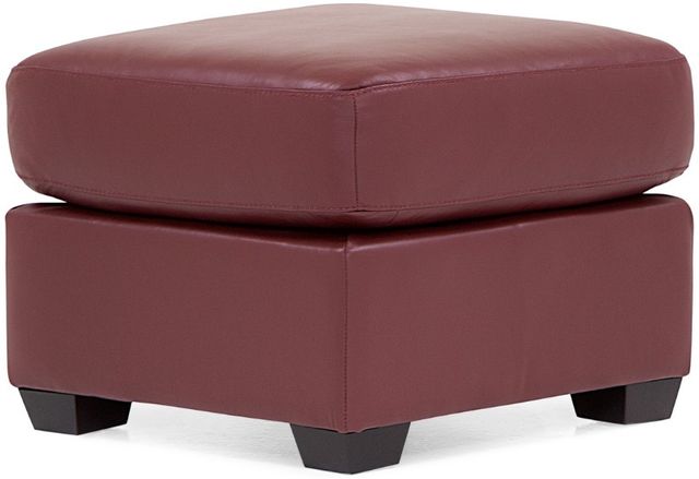 Palliser® Furniture Customizable Lanza Ottoman