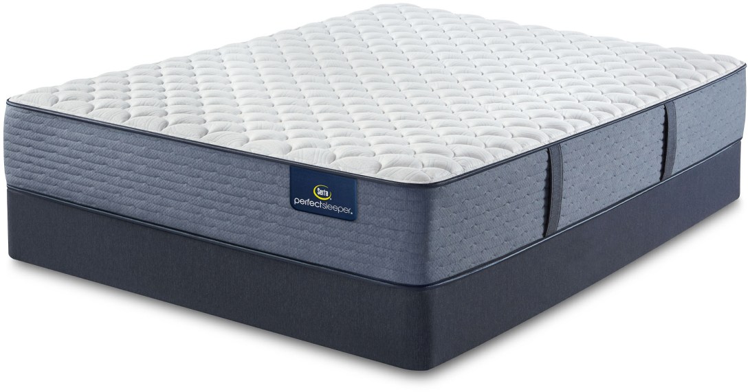 Serta sleep true brindale 3.0 firm online twin mattress