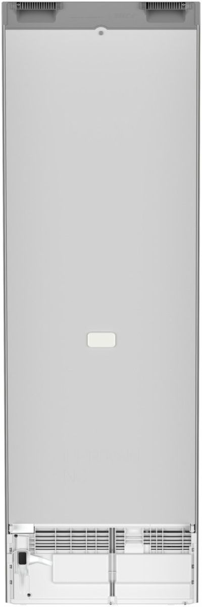 Liebherr 11.4 Cu. Ft. Stainless Steel Bottom Freezer Refrigerator-3