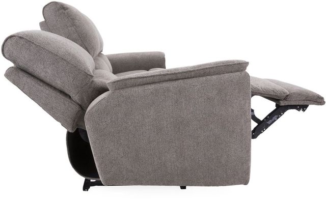 Decor-Rest® Furniture LTD Reclining Sofa 4