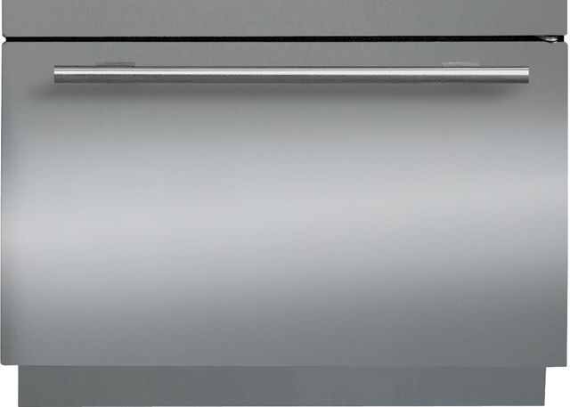 Sub-Zero® 17.4 Cu. Ft. Bottom Freezer Refrigerator 8