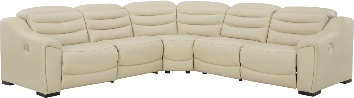 dfs navona electric recliner