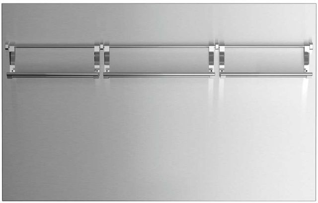 Fisher & Paykel 48" Stainless Steel Backguard