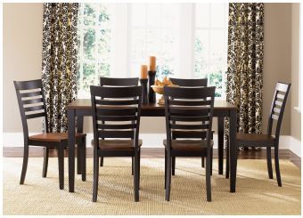 Liberty Cafe Dining Room Collection-0