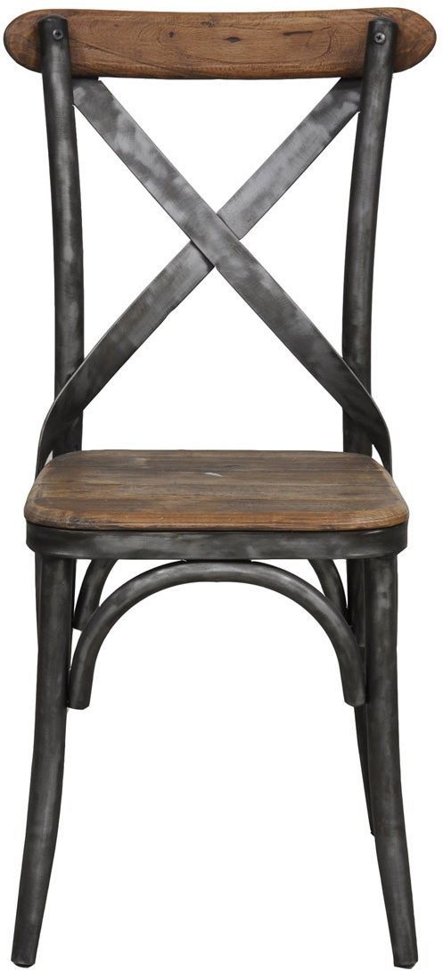 Classic Home Powell Side Chair-1