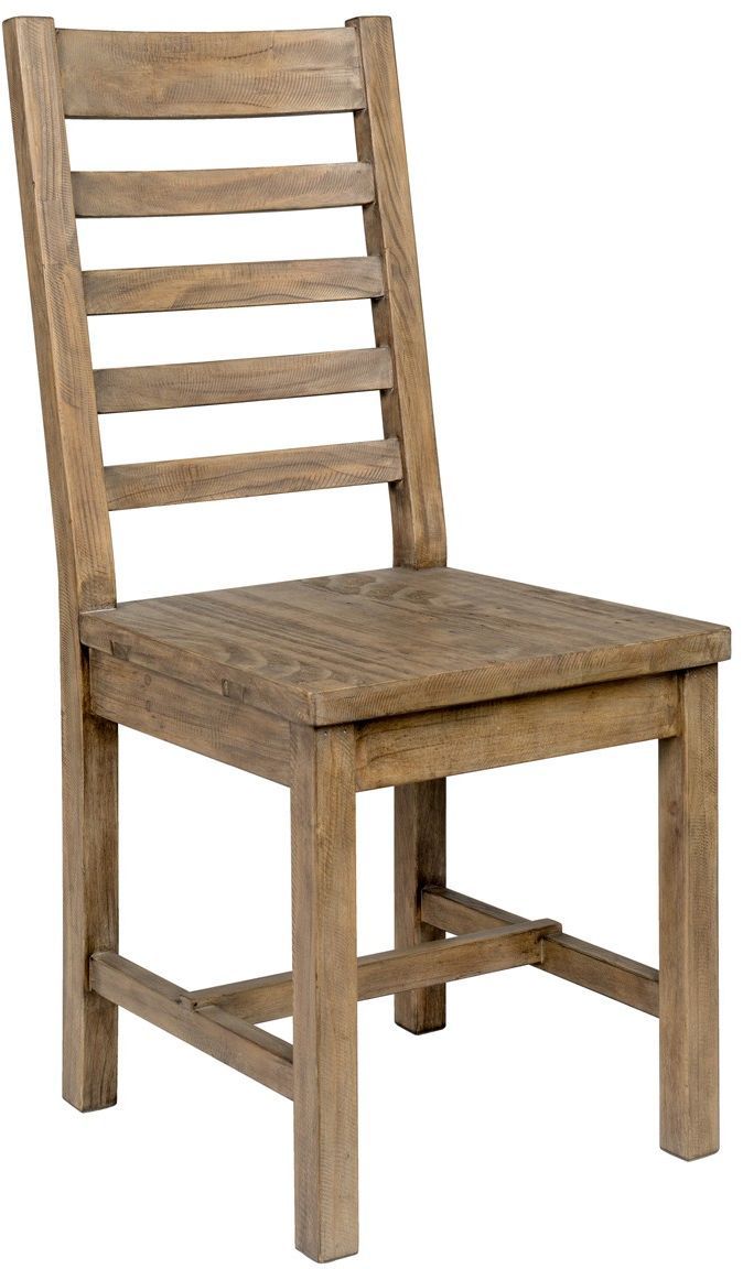 Classic Home Caleb Dining Chair