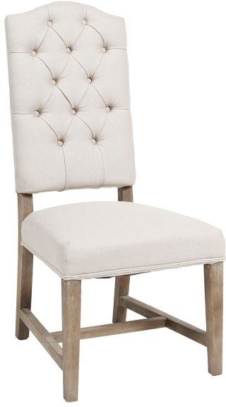 Classic Home Ava Side Chair