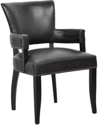 Classic Home Ronan Arm Chair