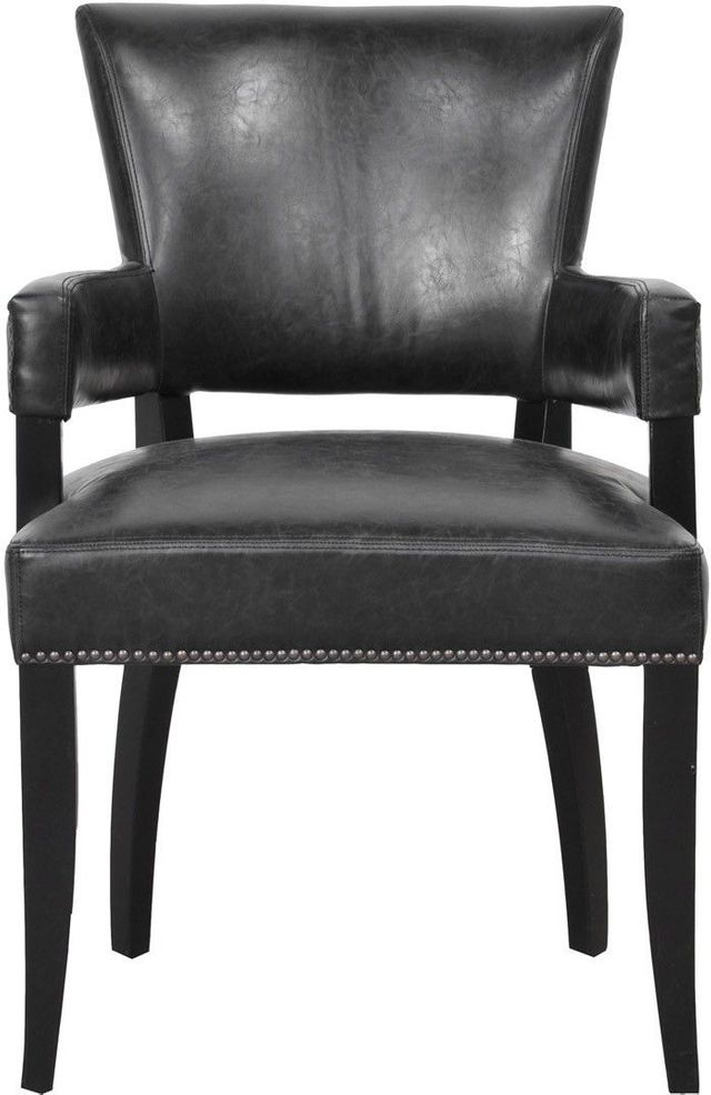 Classic Home Ronan Arm Chair 1