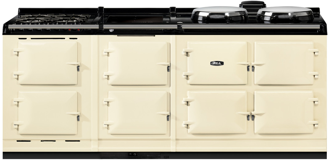 aga r7 100 electric price