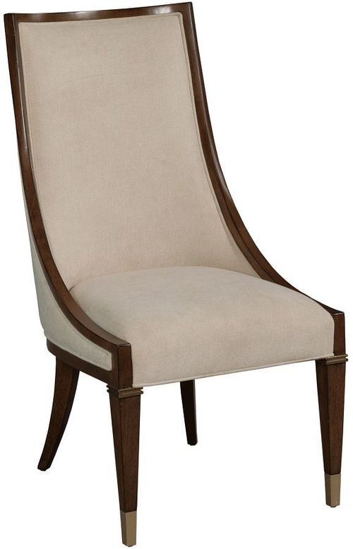 American Drew® Vantage Cumberland Natural Dining Chair