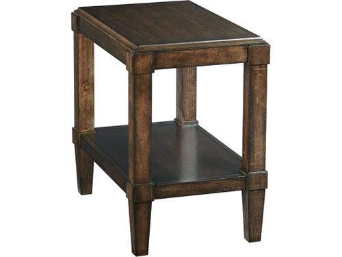 Halsey Accent Table