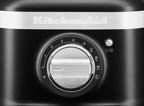 KitchenAid® K400 Series Contour Silver Blender 12
