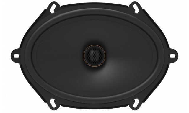 Phoenix Gold MX Series 5 x 7" Dual Concentric Coaxial Speakers 1