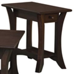 Fusion Designs Campbell Occasional 16" End Table