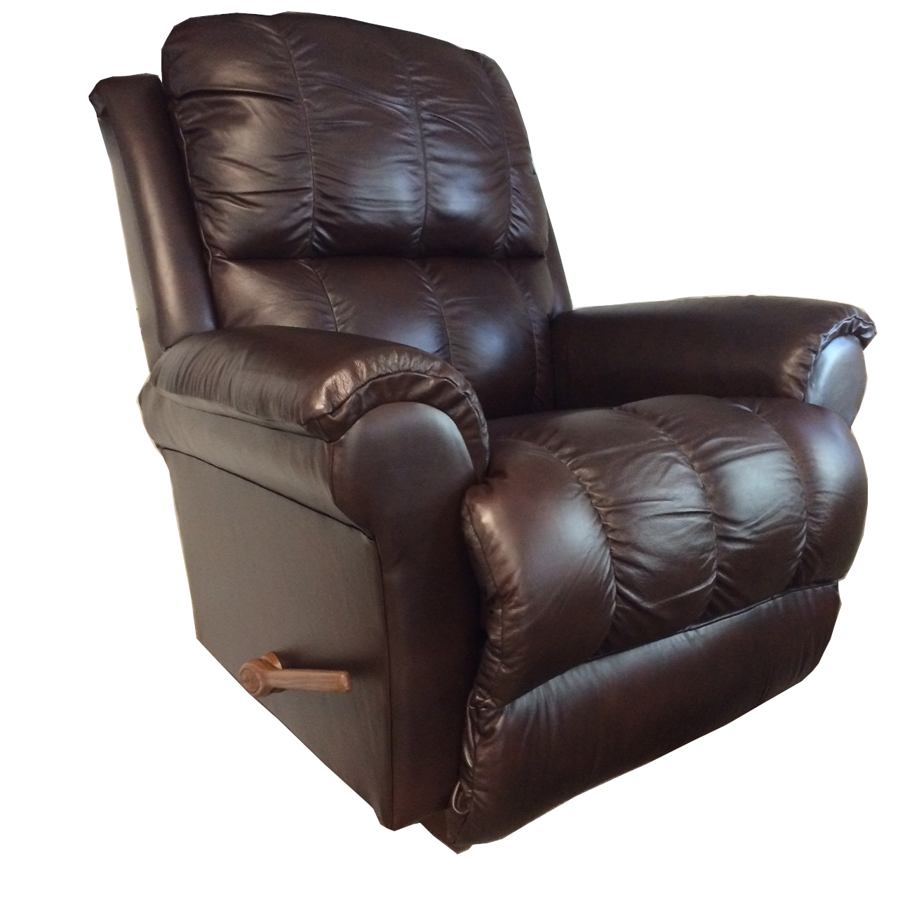 neal manual rocker recliner