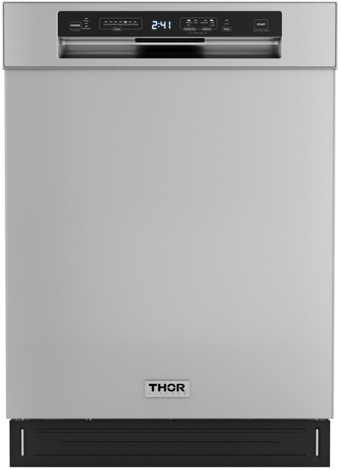 Thor best sale kitchen dishwasher