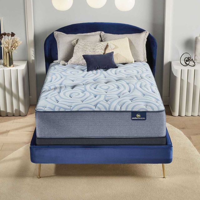Serta® Perfect Sleeper® Restored Twilight Medium Twin XL Mattress 8