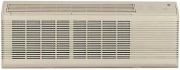 GE® Zoneline® Commercial Dry Air 25 Cooling and Electric Heat Unit