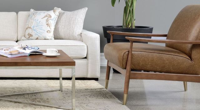 Decor-Rest® Furniture LTD Chair 3