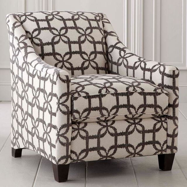 Bassett® Furniture Corinna Accent Chair 2