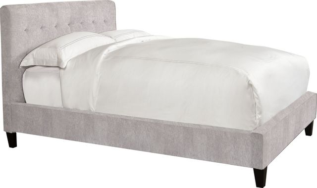 Parker House® Jody Porcelain Queen Panel Bed