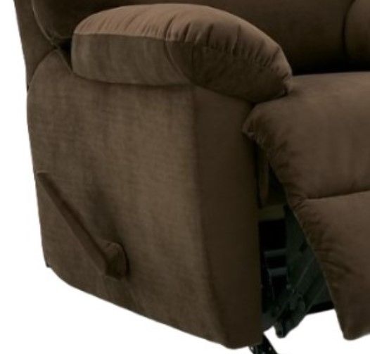 Palliser® Furniture Customizable Tundra Wallhugger Manual Recliner-2