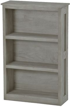 Crate Designs™ Furniture Storm Bookcase