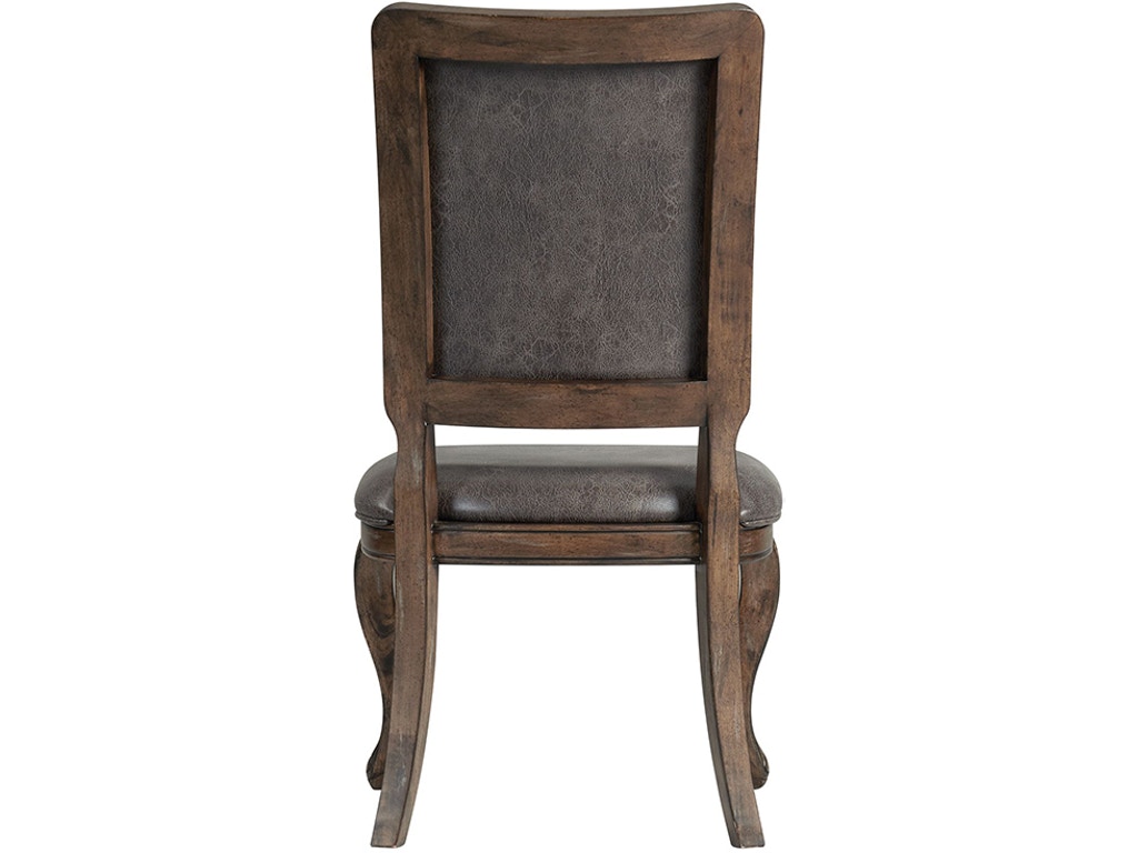 gramercy side chair