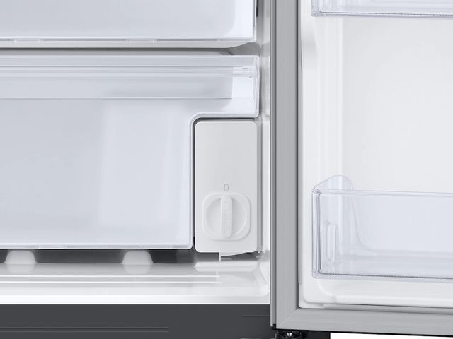 Samsung 28.0 Cu. Ft. Fingerprint Resistant Stainless Steel Side-by-Side Refrigerator 7