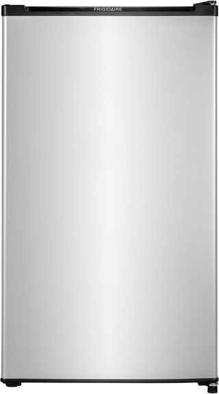 Frigidaire® 3.3 Cu. Ft. Silver Mist Compact Refrigerator
