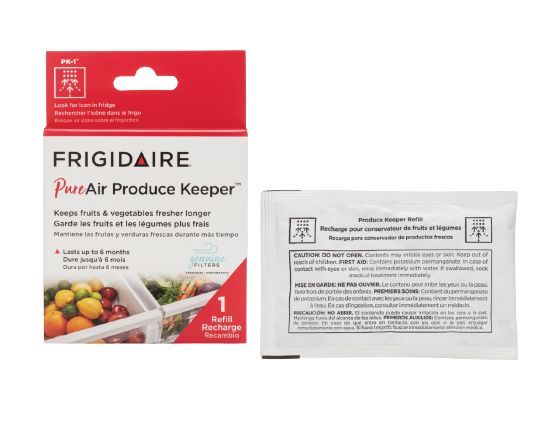 Frigidaire® PureAir Produce Keeper™ Refill-0