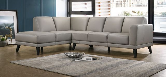Purity 2 Piece Sectional