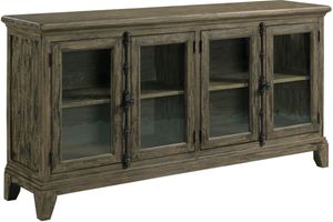 Kincaid® Acquisitions Alma Brown Accent Console