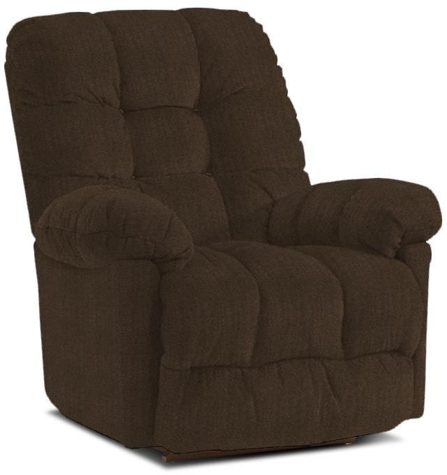 Best Home Furnishings® Brosmer Power Headrest Recliner | Tom & Al's ...