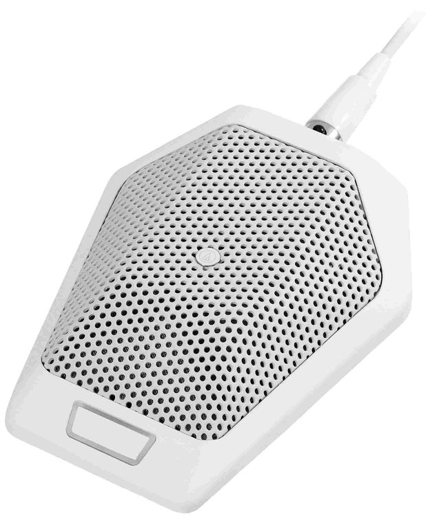 Audio-Technica Cardioid Condenser Boundary Microphone 0