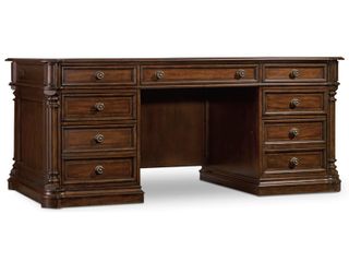 Hooker® Furniture Leesburg Executive Desk